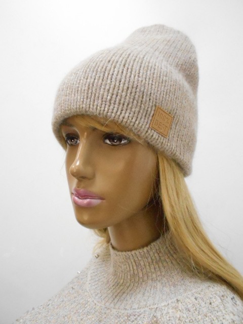  Ромина шапка ангора