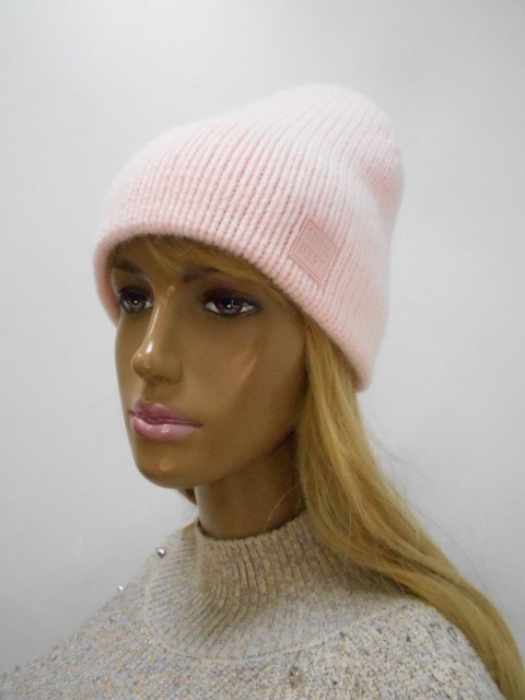  Ромина шапка ангора