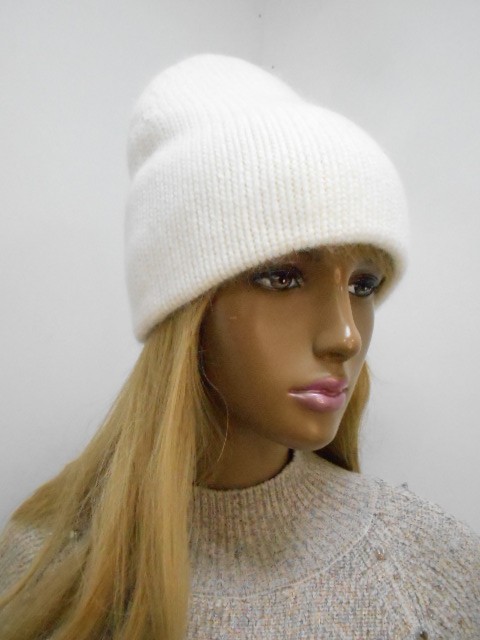  Ромина шапка ангора