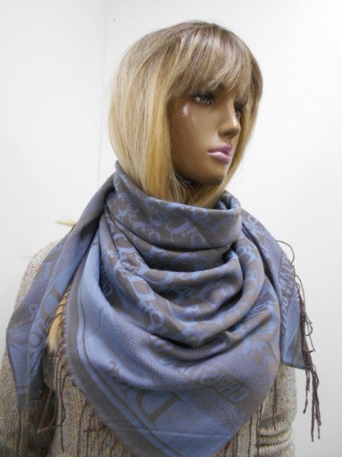  Диор платок