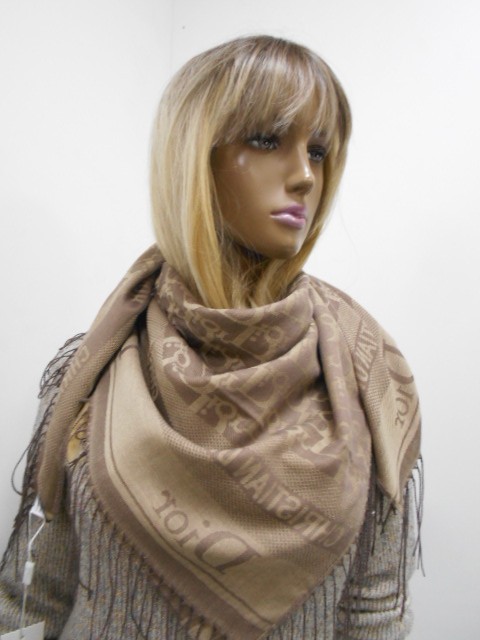  Диор платок