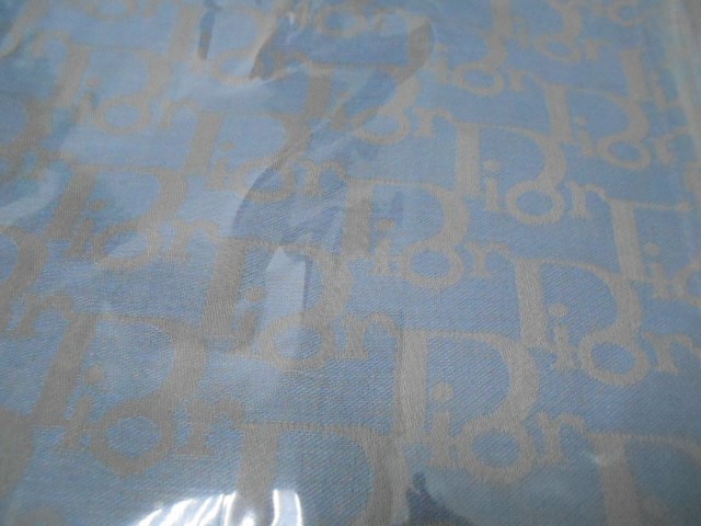  Диор платок