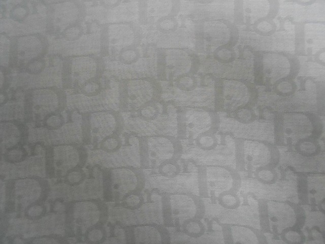  Диор платок