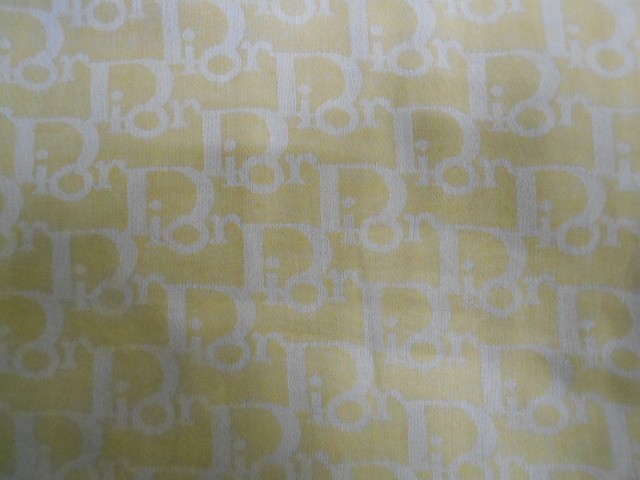  Диор платок