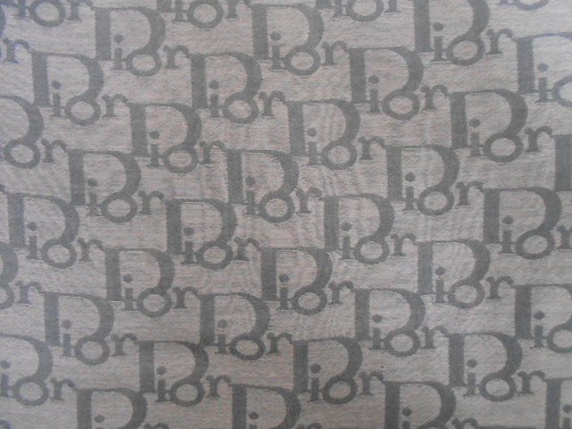  Диор платок