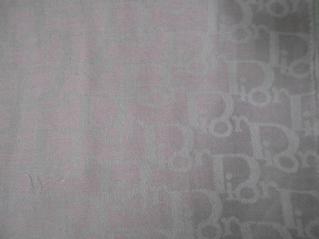  Диор платок