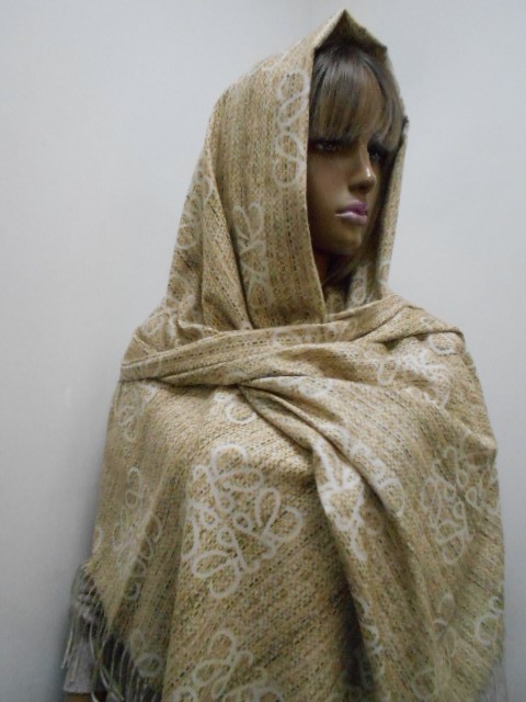  LOEWE палантин