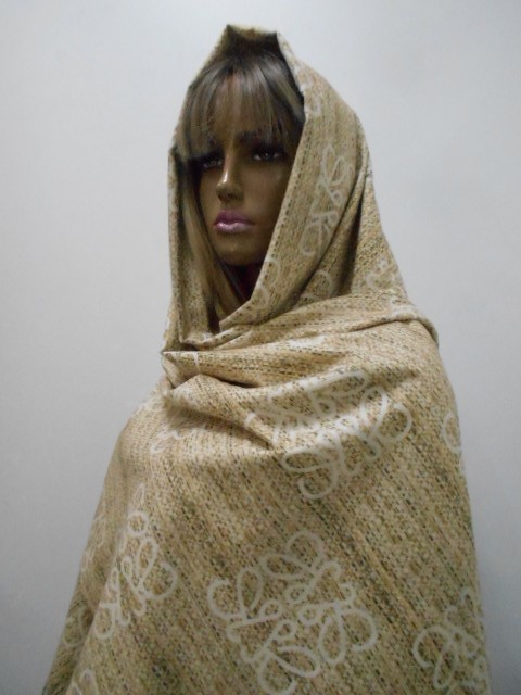  LOEWE палантин