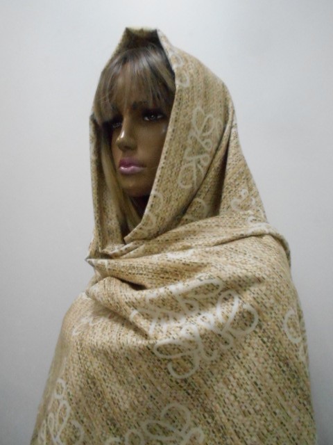  LOEWE палантин