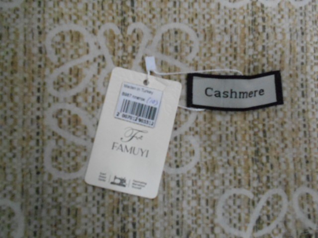  LOEWE палантин