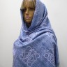 LOEWE палантин