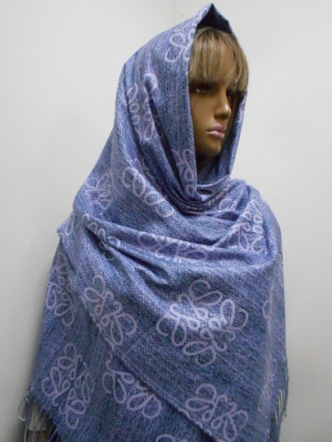  LOEWE палантин