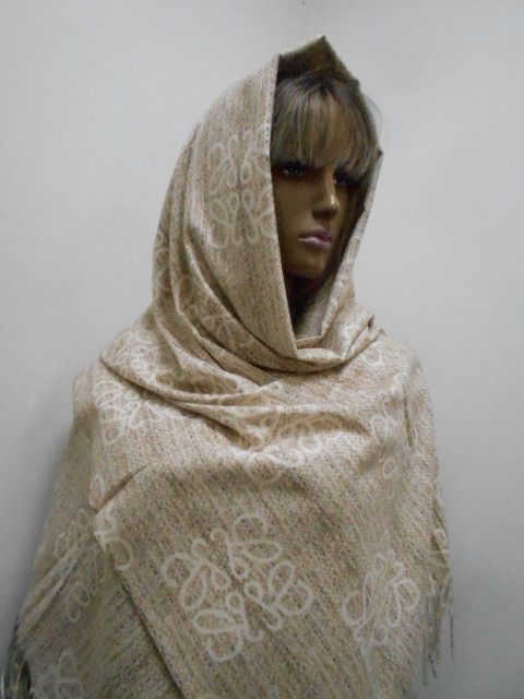  LOEWE палантин