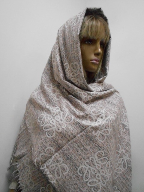  LOEWE палантин