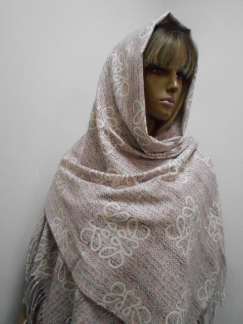  LOEWE палантин