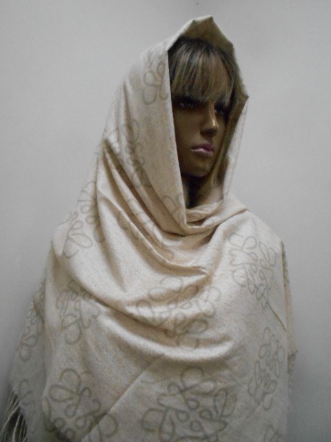  LOEWE палантин