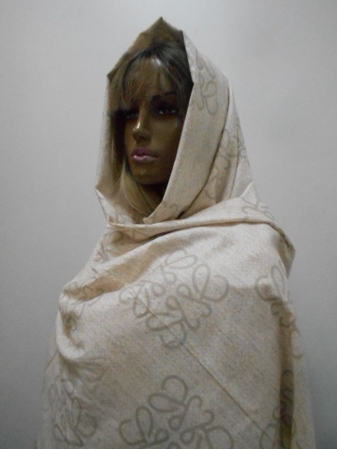  LOEWE палантин