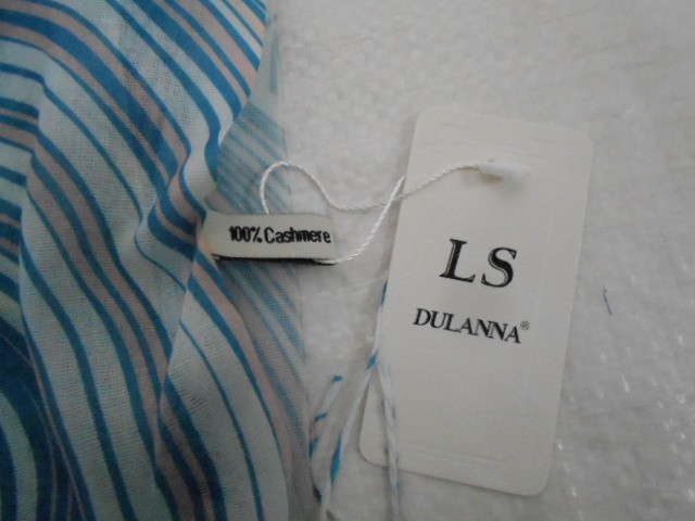  Абстракция платок