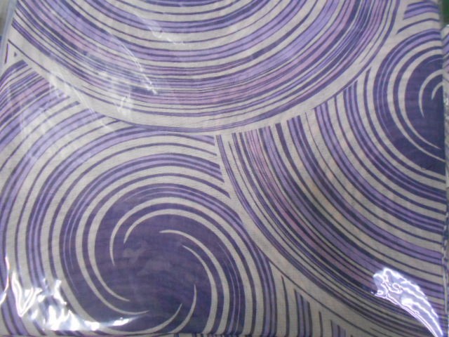  Абстракция платок