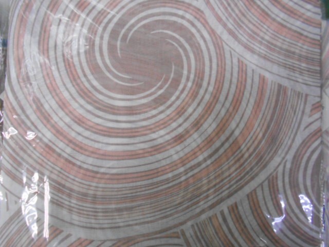  Абстракция платок