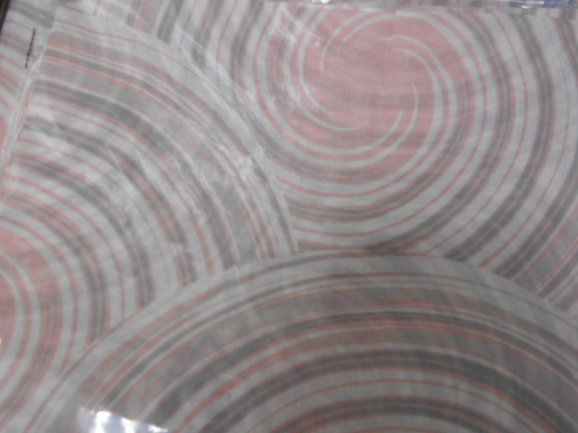  Абстракция платок