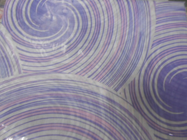  Абстракция платок