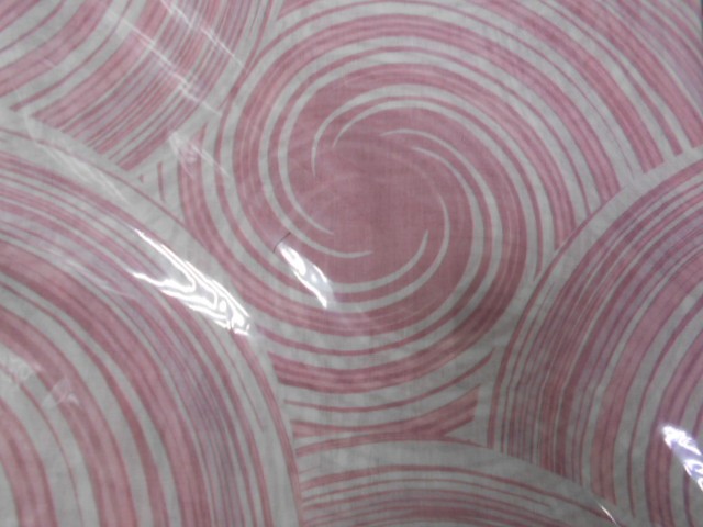  Абстракция платок