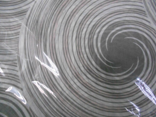  Абстракция платок