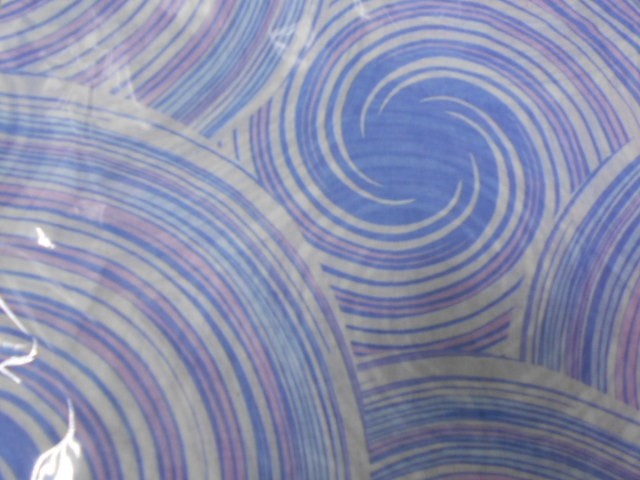  Абстракция платок