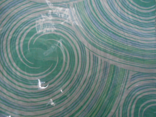  Абстракция платок