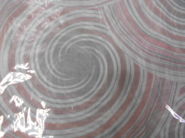  Абстракция платок