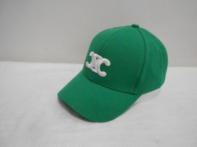  Бейсболка CELINE