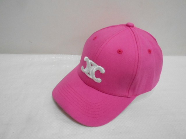  Бейсболка CELINE