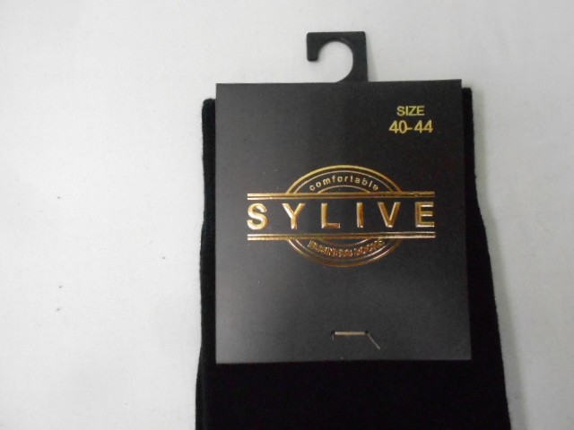  Носки муж. коттон