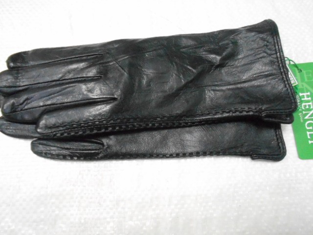   перчатки жен. натурал.кожа 