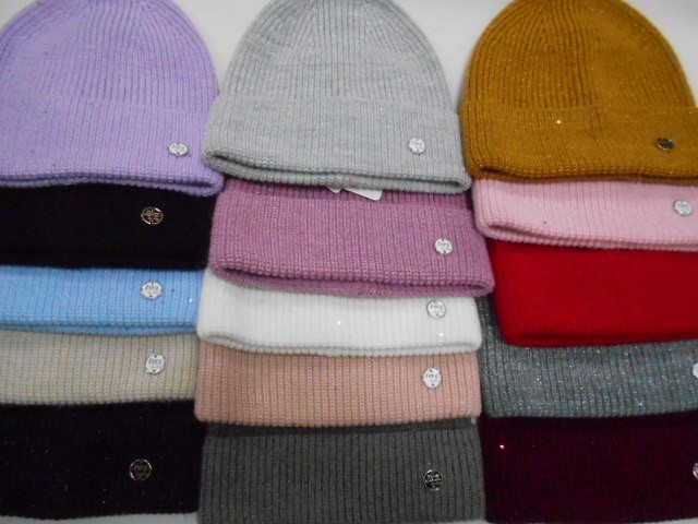   Сафина шапка