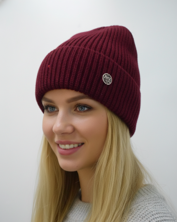   Сафина шапка