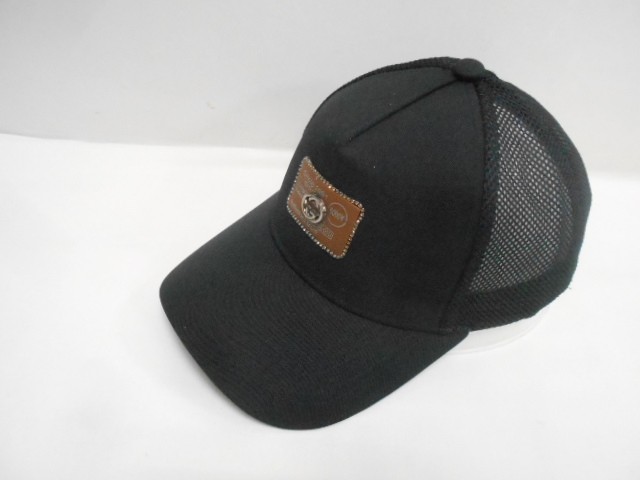  Бейсболка жен. сетка