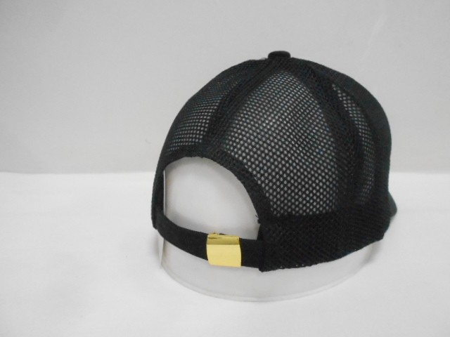  Бейсболка жен. сетка