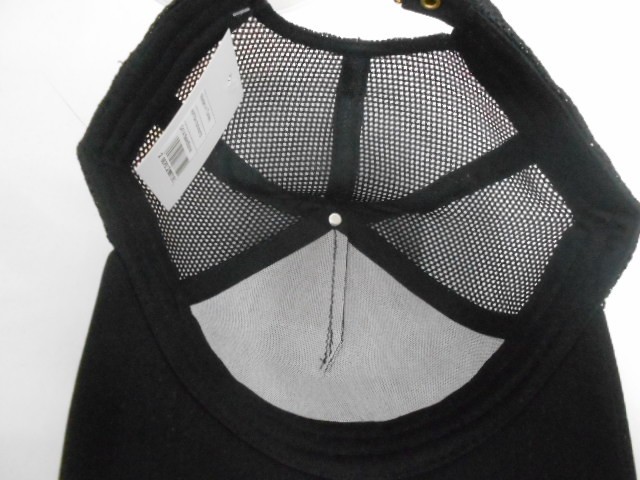  Бейсболка жен. сетка