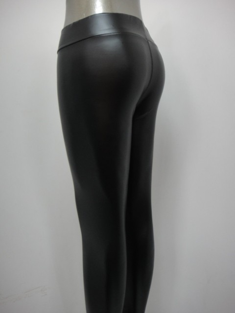   Лосины под кожу