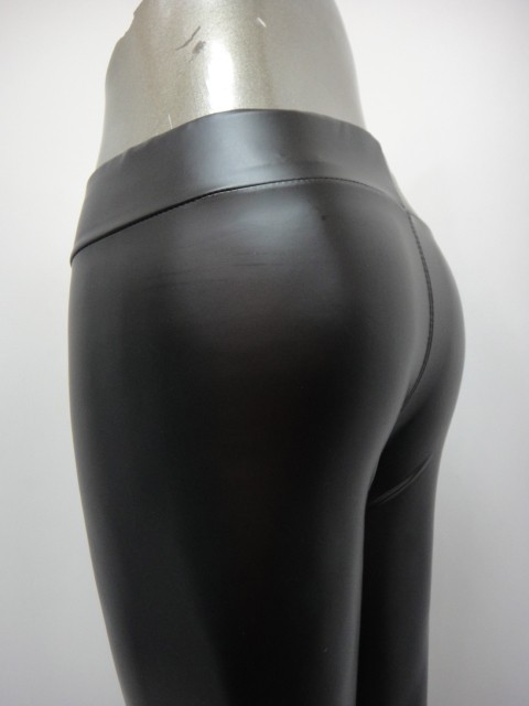   Лосины под кожу