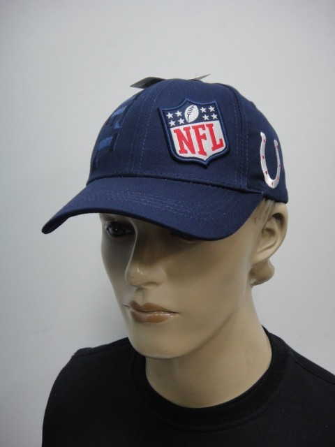 Бейсболка NFL