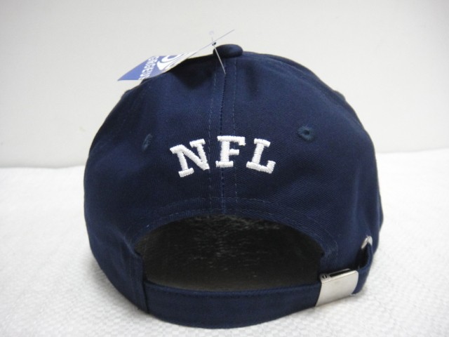 Бейсболка NFL