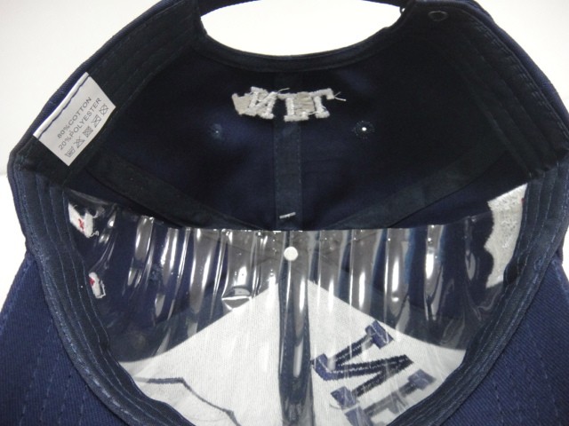 Бейсболка NFL