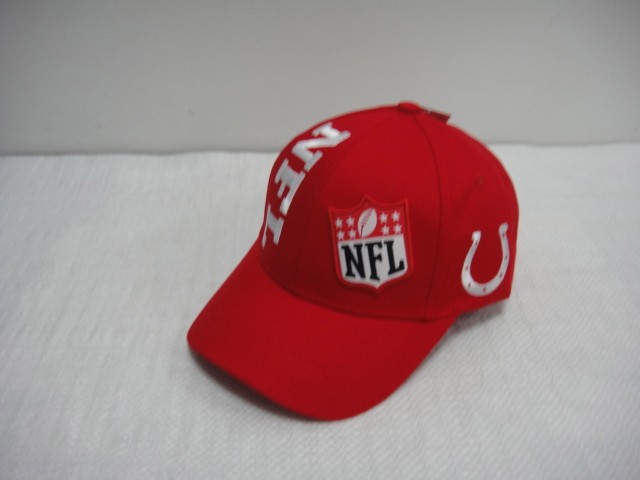 Бейсболка NFL