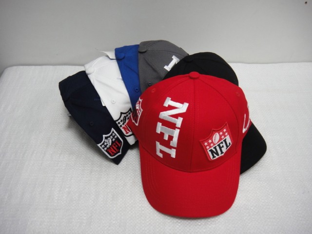 Бейсболка NFL