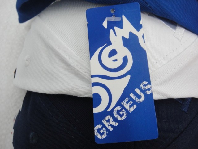 Бейсболка NFL