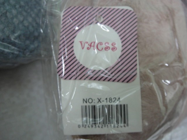  Варежки жен.ангора