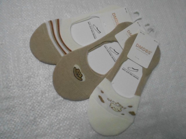 Следики жен.ассорти